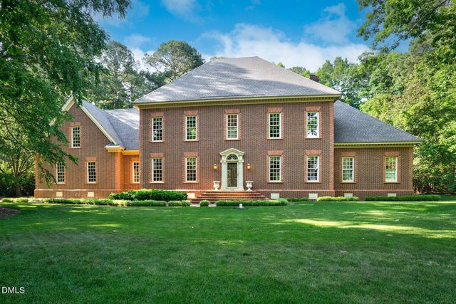 328 Iron Horse Road, Rocky Mount, NC 27804