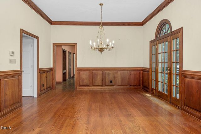 328 Iron Horse Road, Rocky Mount, NC 27804