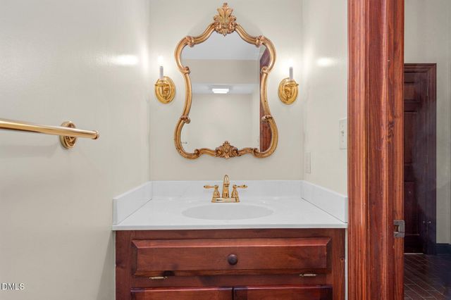 328 Iron Horse Road, Rocky Mount, NC 27804