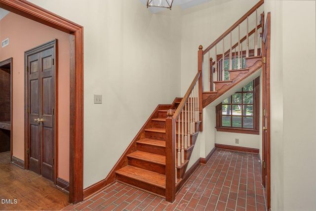 328 Iron Horse Road, Rocky Mount, NC 27804