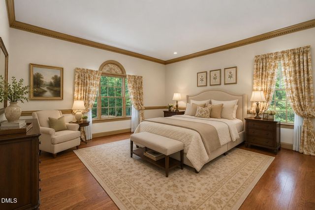 328 Iron Horse Road, Rocky Mount, NC 27804