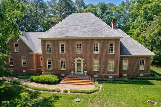328 Iron Horse Road, Rocky Mount, NC 27804