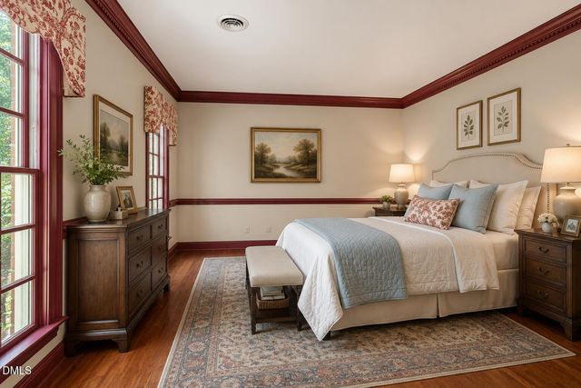 328 Iron Horse Road, Rocky Mount, NC 27804