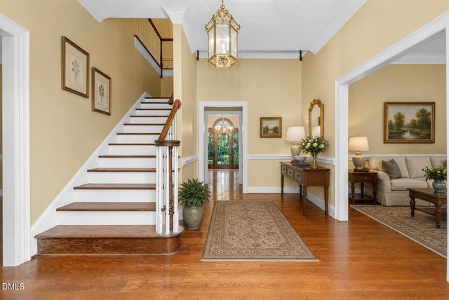 328 Iron Horse Road, Rocky Mount, NC 27804