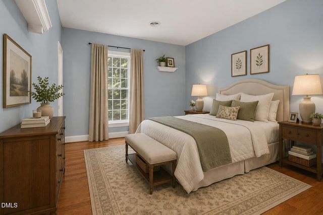 328 Iron Horse Road, Rocky Mount, NC 27804