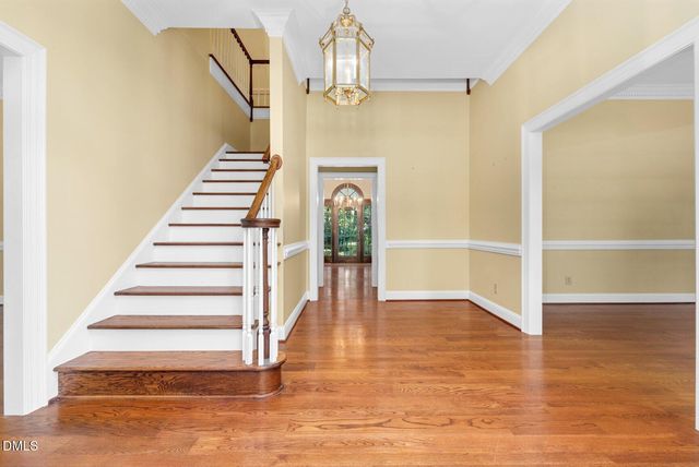 328 Iron Horse Road, Rocky Mount, NC 27804