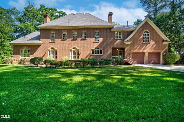 328 Iron Horse Road, Rocky Mount, NC 27804