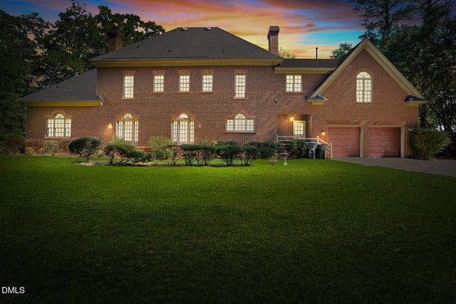 328 Iron Horse Road, Rocky Mount, NC 27804