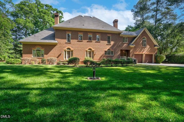 328 Iron Horse Road, Rocky Mount, NC 27804