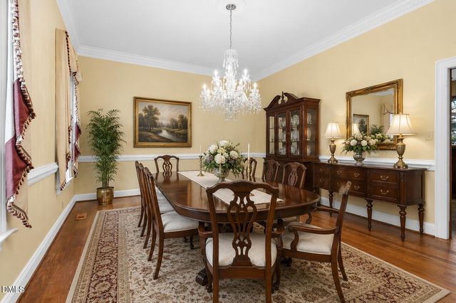 328 Iron Horse Road, Rocky Mount, NC 27804