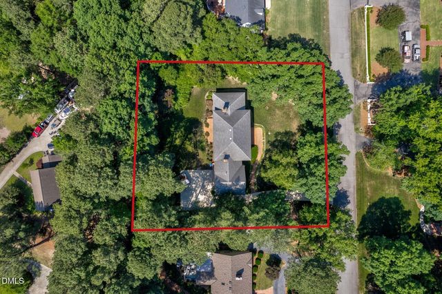 328 Iron Horse Road, Rocky Mount, NC 27804