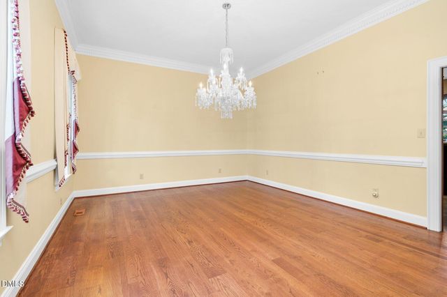 328 Iron Horse Road, Rocky Mount, NC 27804