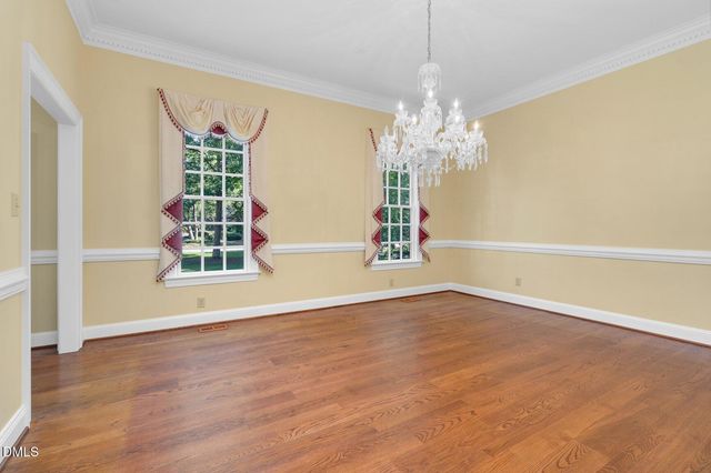 328 Iron Horse Road, Rocky Mount, NC 27804