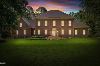 328 Iron Horse Road, Rocky Mount, NC 27804