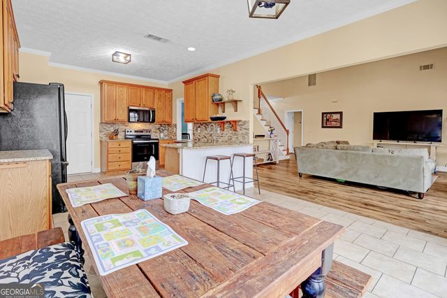 1314 Crane Court, Mcdonough, GA 30252