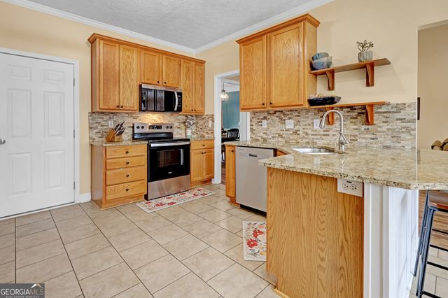 1314 Crane Court, Mcdonough, GA 30252