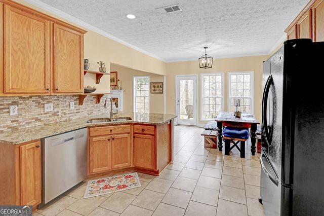 1314 Crane Court, Mcdonough, GA 30252