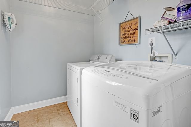 1314 Crane Court, Mcdonough, GA 30252