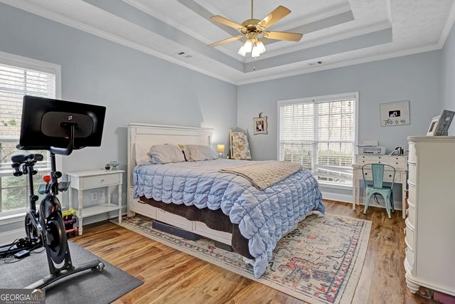 1314 Crane Court, Mcdonough, GA 30252