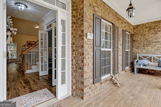 1314 Crane Court, Mcdonough, GA 30252