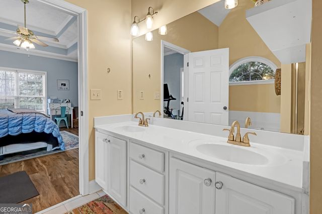 1314 Crane Court, Mcdonough, GA 30252