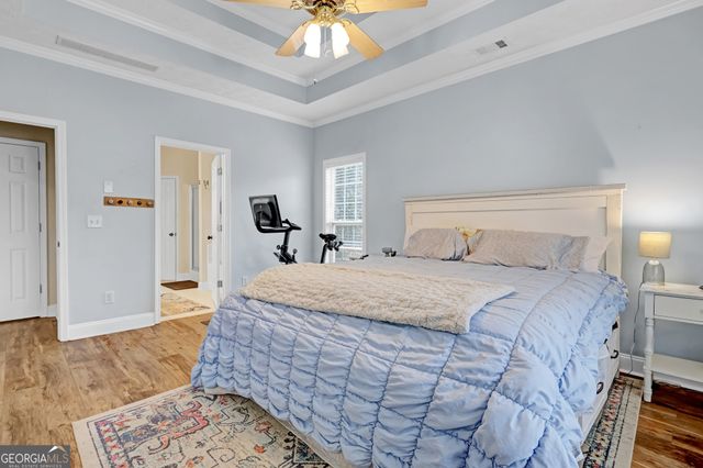 1314 Crane Court, Mcdonough, GA 30252