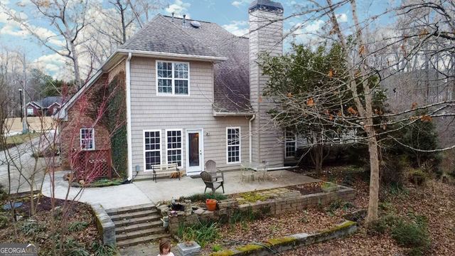 1314 Crane Court, Mcdonough, GA 30252