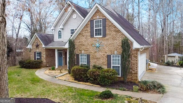 1314 Crane Court, Mcdonough, GA 30252