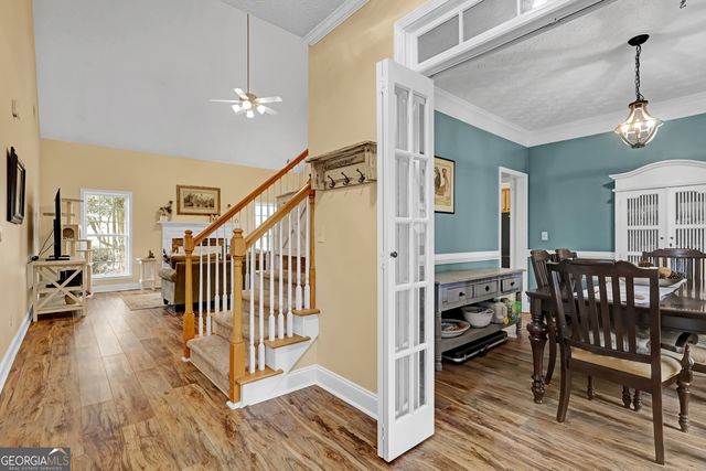 1314 Crane Court, Mcdonough, GA 30252