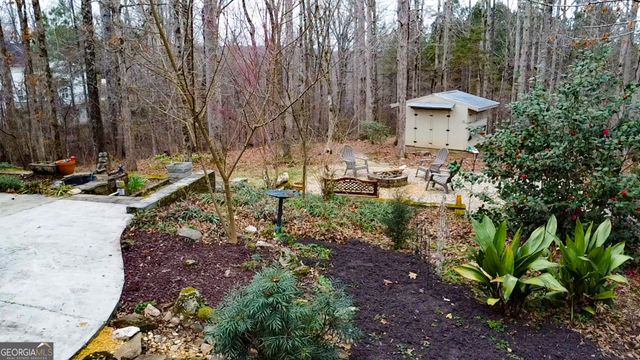 1314 Crane Court, Mcdonough, GA 30252