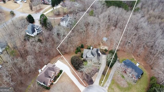 1314 Crane Court, Mcdonough, GA 30252