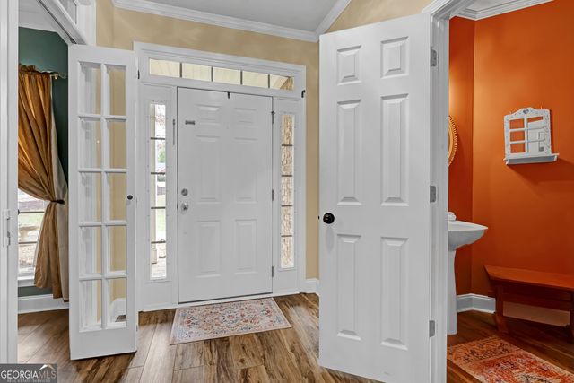 1314 Crane Court, Mcdonough, GA 30252