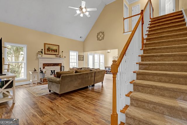 1314 Crane Court, Mcdonough, GA 30252