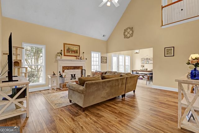 1314 Crane Court, Mcdonough, GA 30252