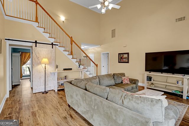 1314 Crane Court, Mcdonough, GA 30252