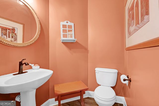 1314 Crane Court, Mcdonough, GA 30252