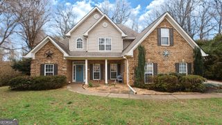 1314 Crane Court, Mcdonough, GA 30252