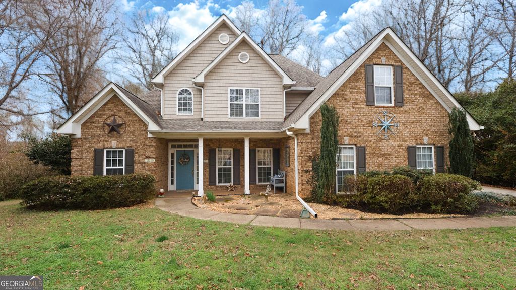 1314 Crane Court, Mcdonough, GA 30252