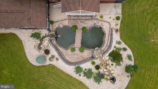 1296 SUNNYSIDE HOLLOW RD, Port Matilda, PA 16870