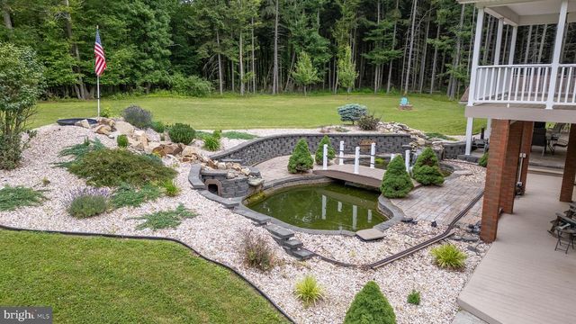 1296 SUNNYSIDE HOLLOW RD, Port Matilda, PA 16870