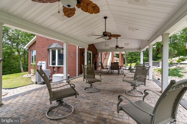 1296 SUNNYSIDE HOLLOW RD, Port Matilda, PA 16870