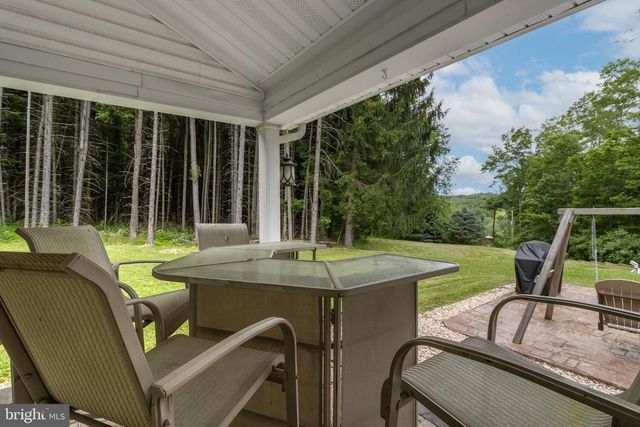 1296 SUNNYSIDE HOLLOW RD, Port Matilda, PA 16870