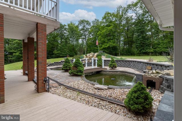 1296 SUNNYSIDE HOLLOW RD, Port Matilda, PA 16870