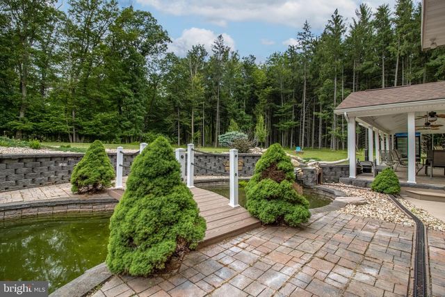 1296 SUNNYSIDE HOLLOW RD, Port Matilda, PA 16870