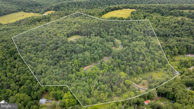 1296 SUNNYSIDE HOLLOW RD, Port Matilda, PA 16870