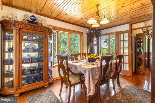 1296 SUNNYSIDE HOLLOW RD, Port Matilda, PA 16870