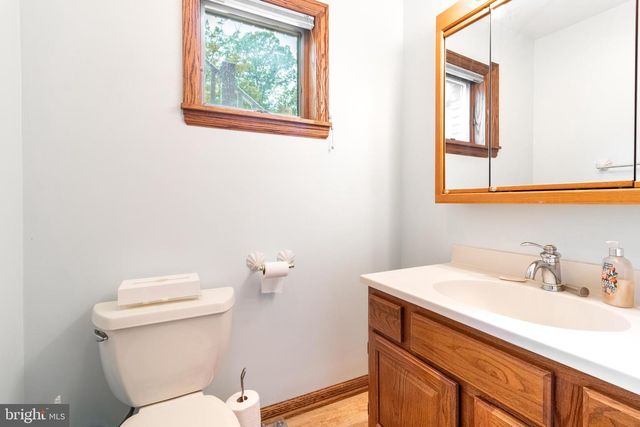 1296 SUNNYSIDE HOLLOW RD, Port Matilda, PA 16870