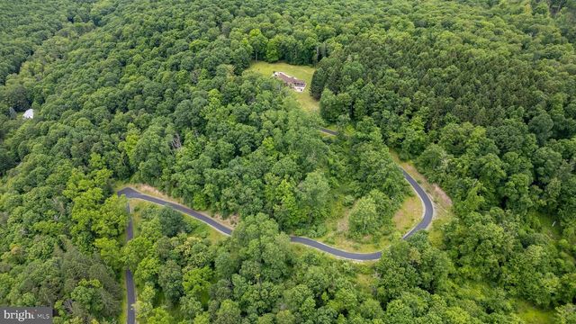 1296 SUNNYSIDE HOLLOW RD, Port Matilda, PA 16870