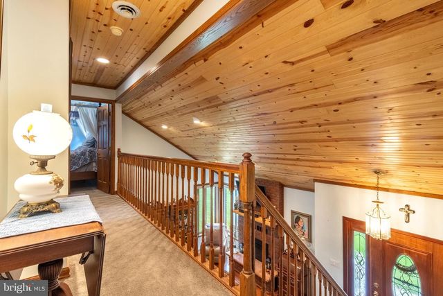 1296 SUNNYSIDE HOLLOW RD, Port Matilda, PA 16870