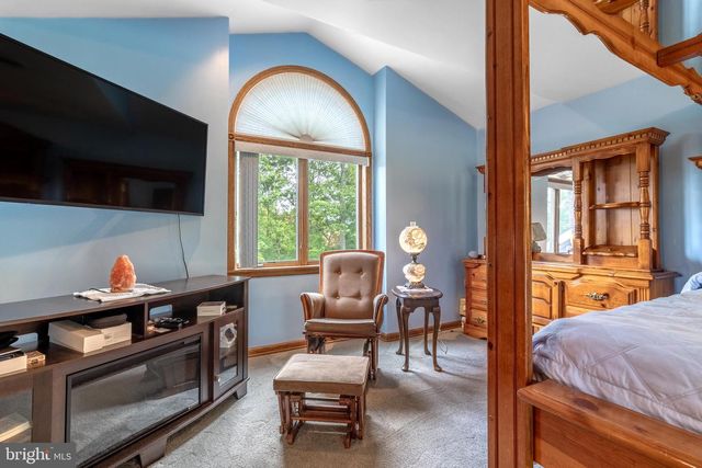 1296 SUNNYSIDE HOLLOW RD, Port Matilda, PA 16870